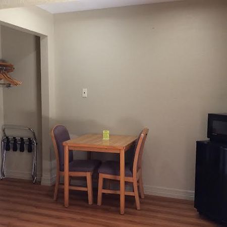 Stratford House Inn And Suites Temple Rum bild