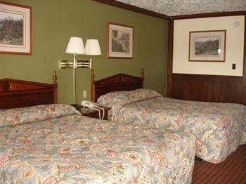 Stratford House Inn And Suites Temple Exteriör bild