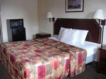 Stratford House Inn And Suites Temple Exteriör bild